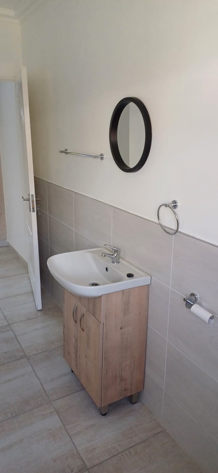 3 Bedroom Property for Sale in Vaalpark Free State